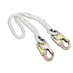 3-Strand Nylon Rope LanyardFP61111/4