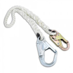 3-Strand Nylon Rope LanyardFP61114/4