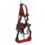 Dyna-Tower Harness with Work SeatFPT07DWD
