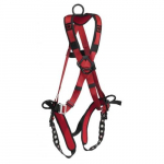 Work Positioning & Confined Spaces Harness_noscript