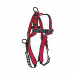 Work Positioning Harness, Tongue BucklesFPX1003DG