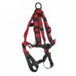 Ladder Climbing Harness, Aluminum BayonetFPX1004SD
