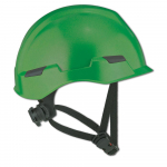Rocky Hard Hat, Green