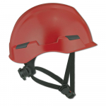 Rocky Hard Hat Type 2, Red_noscript