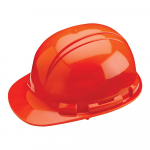 Whistler Hard Hat, Type 1, Pin-Lock, Orange_noscript