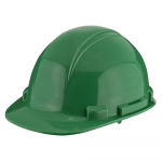 Whistler Hard Hat, Type 1, Pin-Lock, Green_noscript