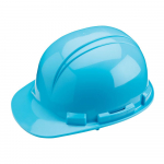 Whistler Hard Hat, Pin-Lock, Light Blue_noscript