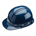 Whistler Hard Hat, Type 1, Pin-Lock, Navy Blue_noscript