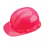Whistler Hard Hat, Type 1, Pin-Lock, Pink_noscript