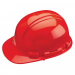 Whistler Hard Hat, Sure-Lock, Nylon, Red_noscript