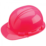 Whistler Hard Hat, Sure-Lock, Nylon, Pink_noscript