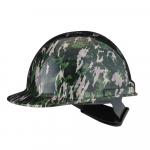 Dom Ratchet Hard Hat, Camouflage