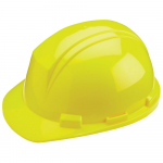 Mont-Blanc Hard Hat, Sure-Lock, Yellow_noscript