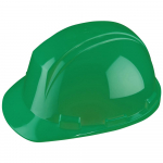 Mont-Blanc Hard Hat, Pin-Lock, Dark Green_noscript