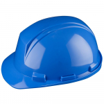 Mont-Blanc Hard Hat, Pin-Lock, Royal Blue_noscript