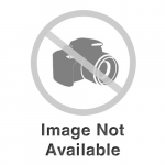 5K 316 Stainless Steel Swivel D-RingFP3734-5SN