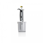 AccuPet Pro Manual Pipette, 0.5 to 10 ul_noscript