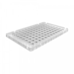 0.1 mL Low Profile 96 Well qPCR Plates