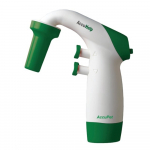 AccuHelp Pipette Controller, Green