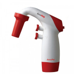 AccuHelp Pipette Controller, Red