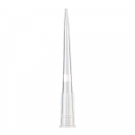 Bulked Graduated Pipette Tip, 100uL