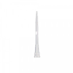 10uL Narrow Bulked Graduated Pipette Tip