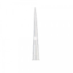 20uL Bulked Graduated Pipette Tip, Filter