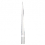 1250uL Racked Graduated Pipette Tip