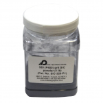 320 Grit Abrasive Grinding Powder (1 lb)