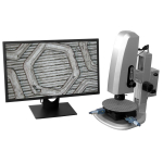 Digital Stereo Metallographic Microscope