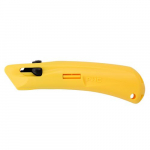 SafetyFirst Self-Retracting Utility Knife