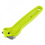 Enclosed Retaractable Blade Safety Cutter
