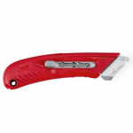SafetyFirst Safety Cutter, Fixed Metal Guard