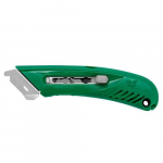 S4 Green Safety Cutter with Right Handle