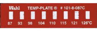 Mini Eight-Position Temp-Plate