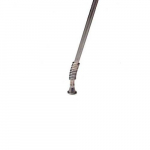 HP Spring-Articulated Straight Surface Probe 4.25"_noscript