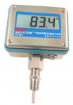 Digi-Stem RTD Thermometer
