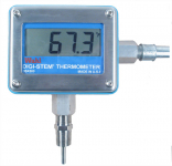Digital RTD LCD Thermometer_noscript