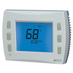 T8532-002 PRO Multi-Fan Programmable Thermostat