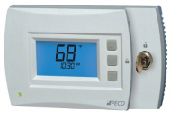 T4932SCH-001 3H/2C Programmable Thermostat