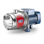 1HP Mono-Phase Multi-Stage Centrifugal Pump, without Plug_noscript