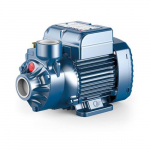PK 60 Pump with Peripheral Impeller 230-460V/60Hz_noscript