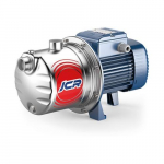 JCRm 2A Self-Priming "JET" Pump V.110/220