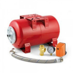 KCP-24 Cylindrical Kit, Pressure Switch 1-5BAR