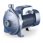 230/460V 1.1kW 1.5HP Centrifugal Pump, without Plug