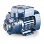 1" x 1" 230/460V 0.37kW 0.5HP Three-Phase Pump, without Plug_noscript
