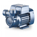0.6kW 0.85HP Mono-Phase Pump with Peripheral Impeller, without Plug