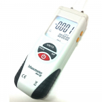 Digital Manometer Air Pressure Gauge, 150 psi