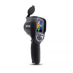 Infrared Thermal Imager Visible Light Camera