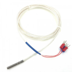 4 Wires Class A Temperature Sensor / Probe